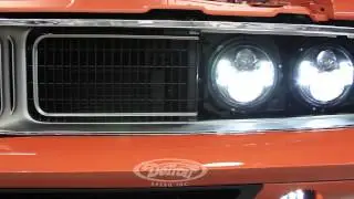Detroit Speed - Moe's 1969 Charger Sneak Peek