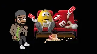 M&M’s World - London - Is it Halal or Haram?