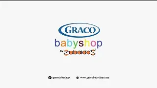 DVC &ldquo;Graco Zubaida&rsquo;s Baby Shop&rdquo;
