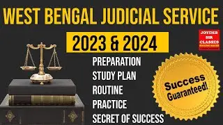 west bengal judicial service judicial coaching judicial coaching online best coaching for judicial