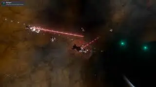Bussaca's Roci Run