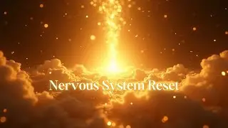 174 Hz &ndash; Grounding the Nervous System | 30-Minute Deep Healing Meditation