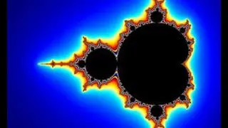 Mandelbrot Set: The FURTHEST Zoom EVER 6.58*10^1349 - HD 1080p!!!