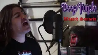 Deep Purple 