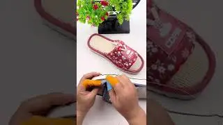 chappal juta banane wali video