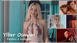 Ylber Osmani - Dashni e ndaluar