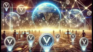 VeChain Prepares for VeBetterDAO Mainnet Launch, Anticipates Surge in VET and VTHO Prices