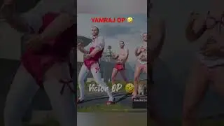 YAMRAJ Op  ||  victor real 🤣t ?? Tech// comments￼￼￼ #PUBG#mobile#shot #video ￼￼