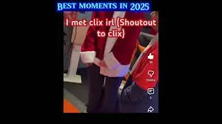 Best moments in 2025!!! #fortnite #clix #gaming #plsdontflop@Clix @championfnn @Clix-VODs @Clix-VODs