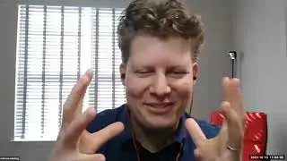 PhD in (technical) HCI Office Hour (2020)