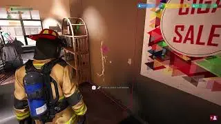 Black Friday // Firefighting Simulator: Ignite 🚒