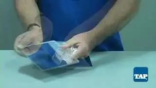 How to Install an Acrylic Mirror