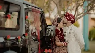BEST CINEMATIC HIGHLIGHTS | DAMAN + NAVDEEP | #NEXT_DAY_EDIT #HIMANSHU_MOVIES (98789-85638)