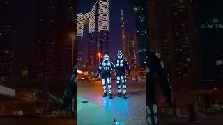 Something new for us 📿 #dabke #UAE #Dubai