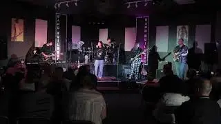 Band Builders October 24