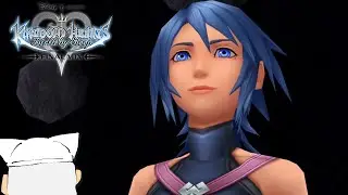 【ラスト編#後編】ぼくの『KINGDOM HEARTS Birth by Sleep FINAL MIX/キングダム ハーツ バース バイ スリープ ファイナル ミックス』【初見実況】KHBbS