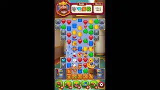 Royal Kingdom Level 1046 - NO BOOSTERS GAMEPLAY 🏰 | SKILLGAMING ✅