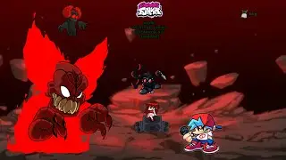 🎤 Friday Night Funkin' 🎤 VS Tricky The Clown Full Week V2 [Update] (FNF Mod)