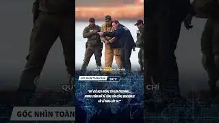 Mỹ CH&Ecirc; Nga ph&oacute;ng t&ecirc;n lửa Oreshnik&hellip; nhưng ch&iacute;nh Mỹ đ&atilde; từng tấn c&ocirc;ng Venezuela! #putin #trump