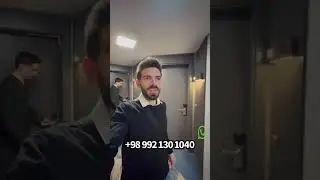 هتل گرند جواهر شیشلی استانبول
