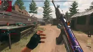 SHOOTHOUSE 24/7 GAMEPLAY- Call of Duty Modern Warfare 2 - SEASON 6 - Ps5