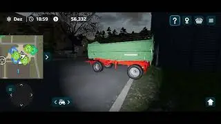 FARMING SIMULATOR 23 - dicas de como iniciar o jogo continuidade do v&iacute;deo anterior #fs22 #fs25 #fs25
