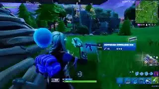 Pump shotgun was vaulted!!!!
