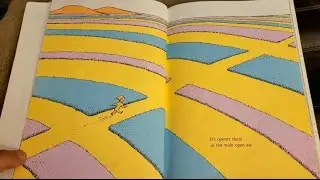 A Dad reads 