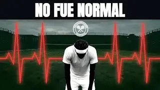 Wimbledon 2025 Revel&oacute; una Ruptura y hay Pruebas