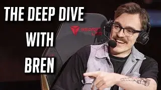The Deep Dive with Bren