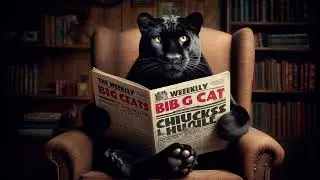 UK Big  Cats