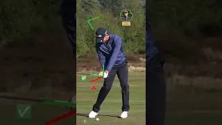 The Secret to Lag &ndash; Fix Your Downswing Sequence