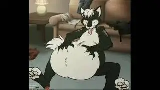 Furry Vore