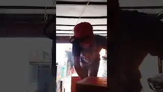 backload nanaman