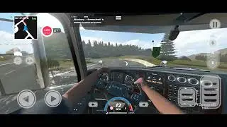 Truck Simulator Pro Usa - o jogo mais real de caminhão para celular 