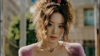 (g)-idle - queencard (sped up)