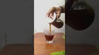 Press down all the problems with a cup of french press coffee #frenchpress