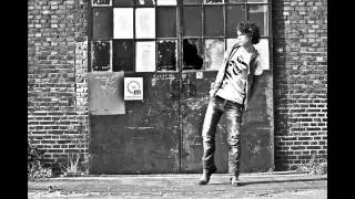 MR.HUSHHUSH Matthijs Brooimans by Michael Graste Photography