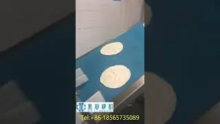 China supplier, tortilla bread production line /Mexico bread making machine