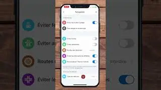 Configurer Waze &agrave; votre type de v&eacute;hicule