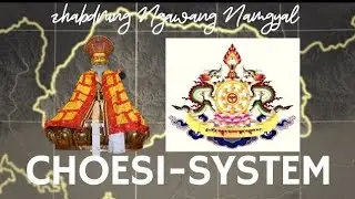 CHOESI-SYSTEM (Dual system of Governance)