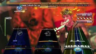 Sunflower by Post Malone & Swae Lee Custom Full Band FC #536