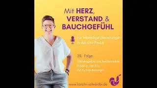 Hochbegabte und hochsensible Kinder in der Kita