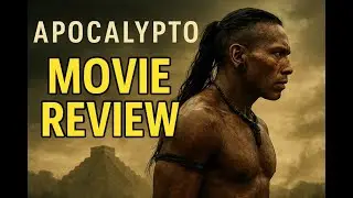 Apocalypto Explained in 10 Minutes | Full Story Recap #movie #moviereview