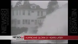 Hurricane Gloria: 31 Years Later