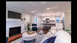 1 Dow Road West Roxbury Listed by Steve Musto