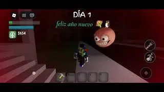 Jugando GEF (special año nuevo) 💐🐧