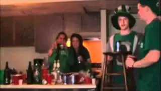 State Patty's Day