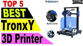 TOP 5 Best Tronxy 3D Printer On Aliexpress On Amazon Review
