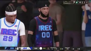 IM Done with this game